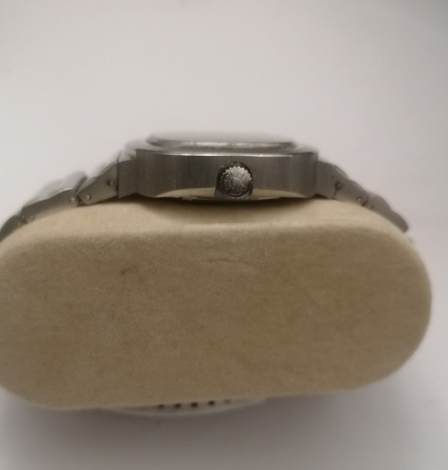 Longines Automatic Rare