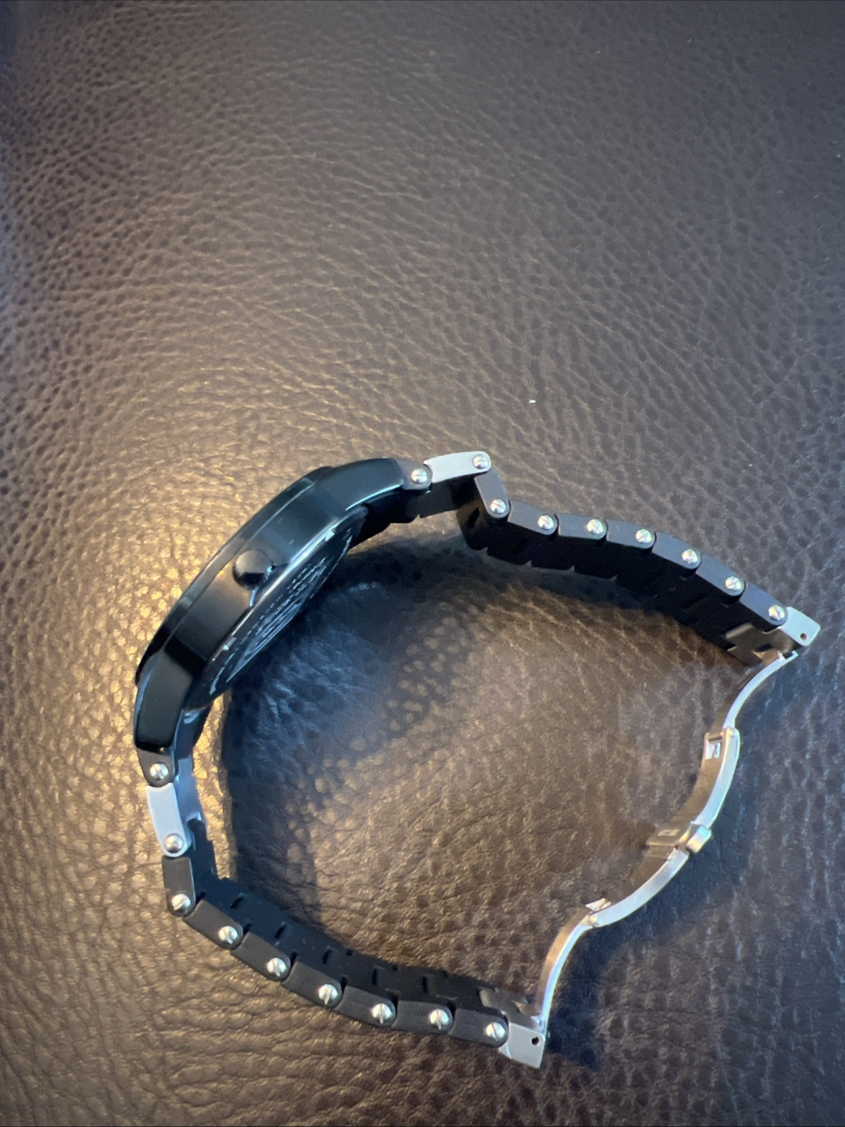 Marc Ecko Watch No.00-829-1972 E185671G1 Watch