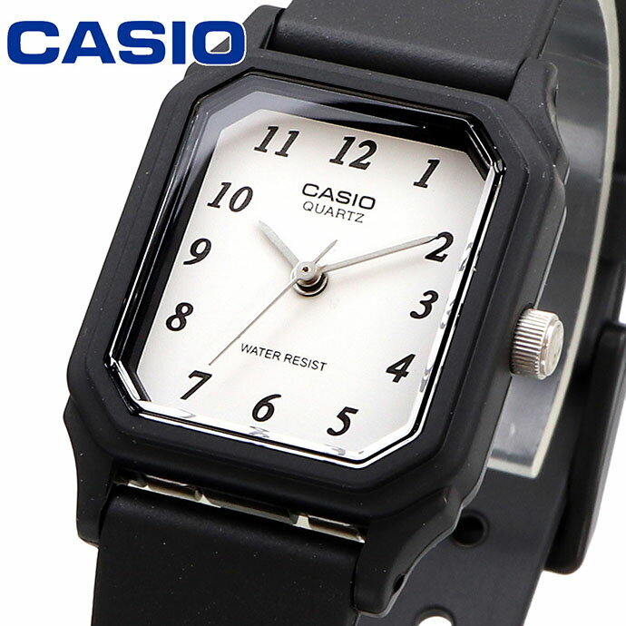 CASIO LQ-142-7B Watch Cheap Casio Chipkashi Simple Ladies Analog New without Box