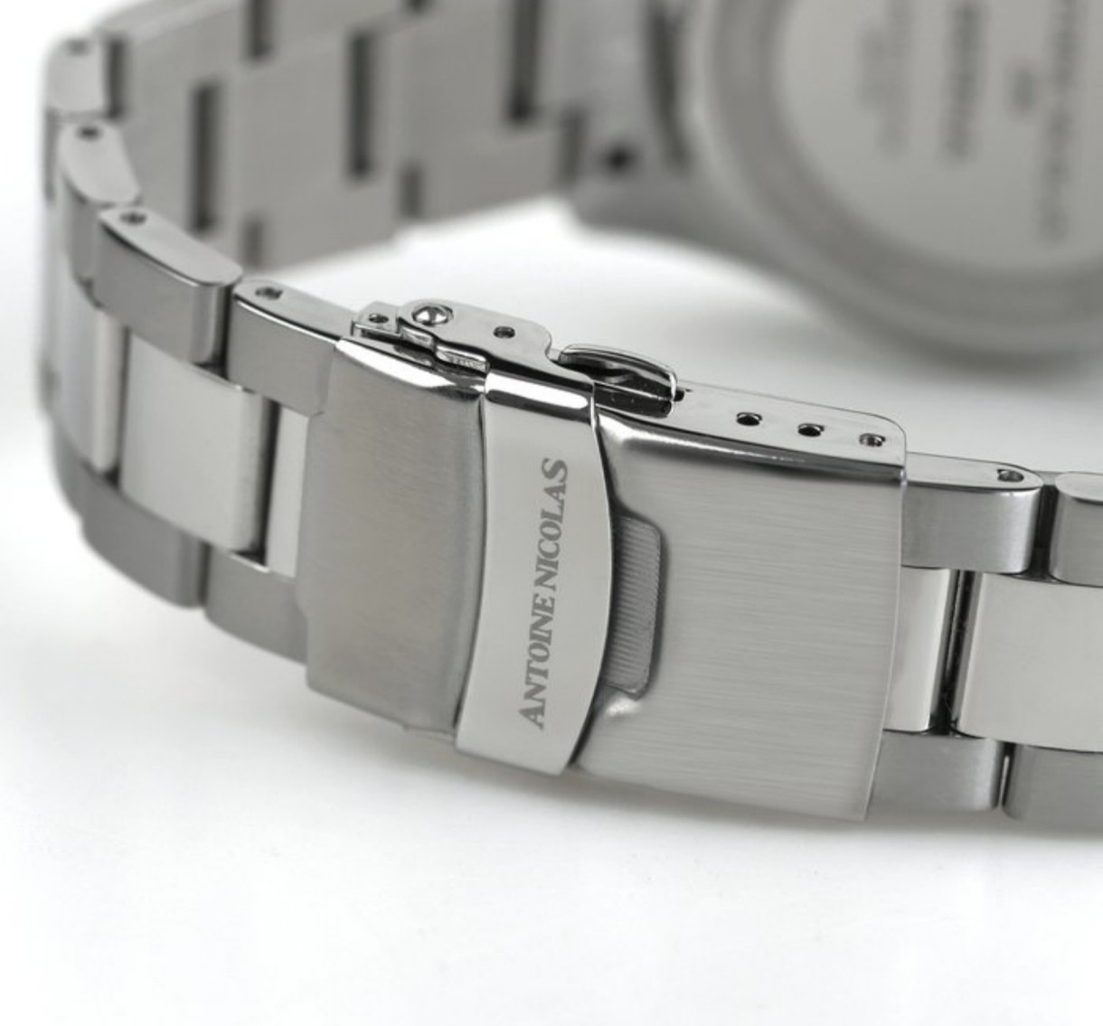 automatic men’s watch