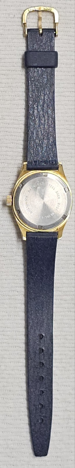 Vintage 1983 Cabbage Patch Kid Doll 27mm Novelty Mechanical Unisex Kids Watch