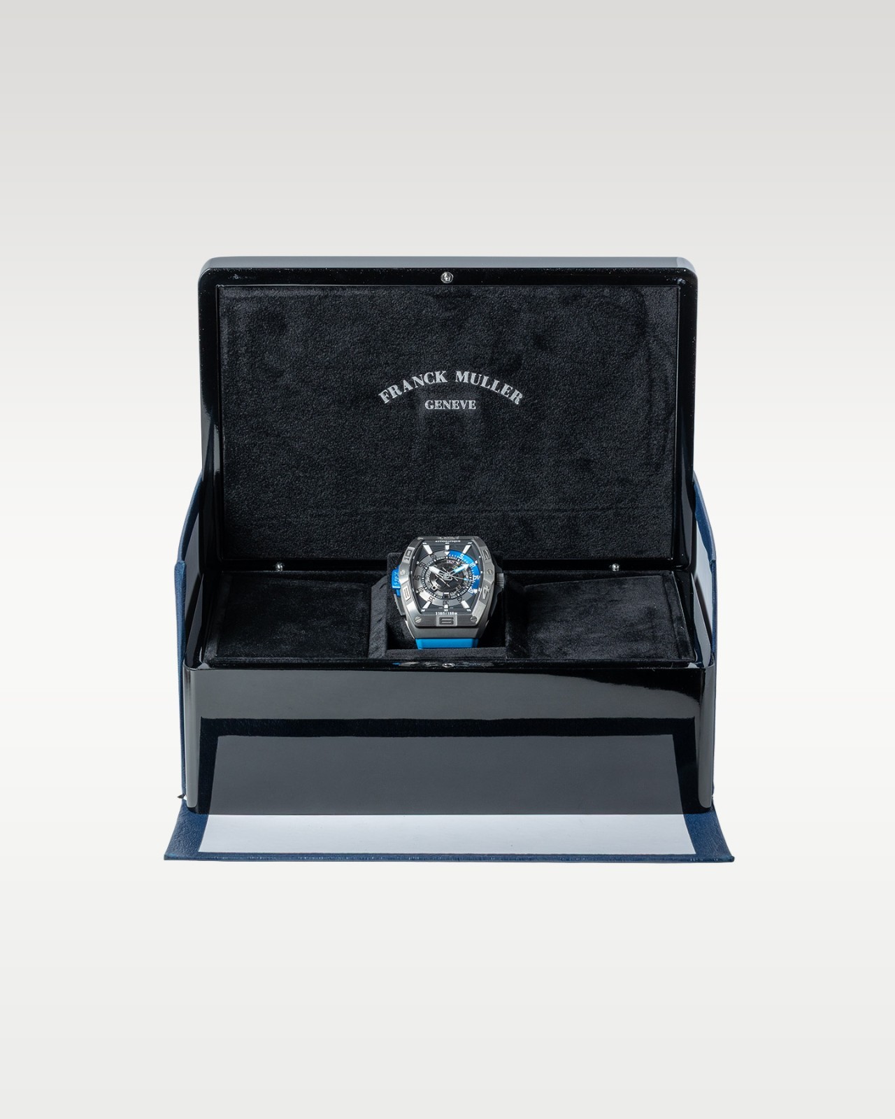 Franck Muller Skafander