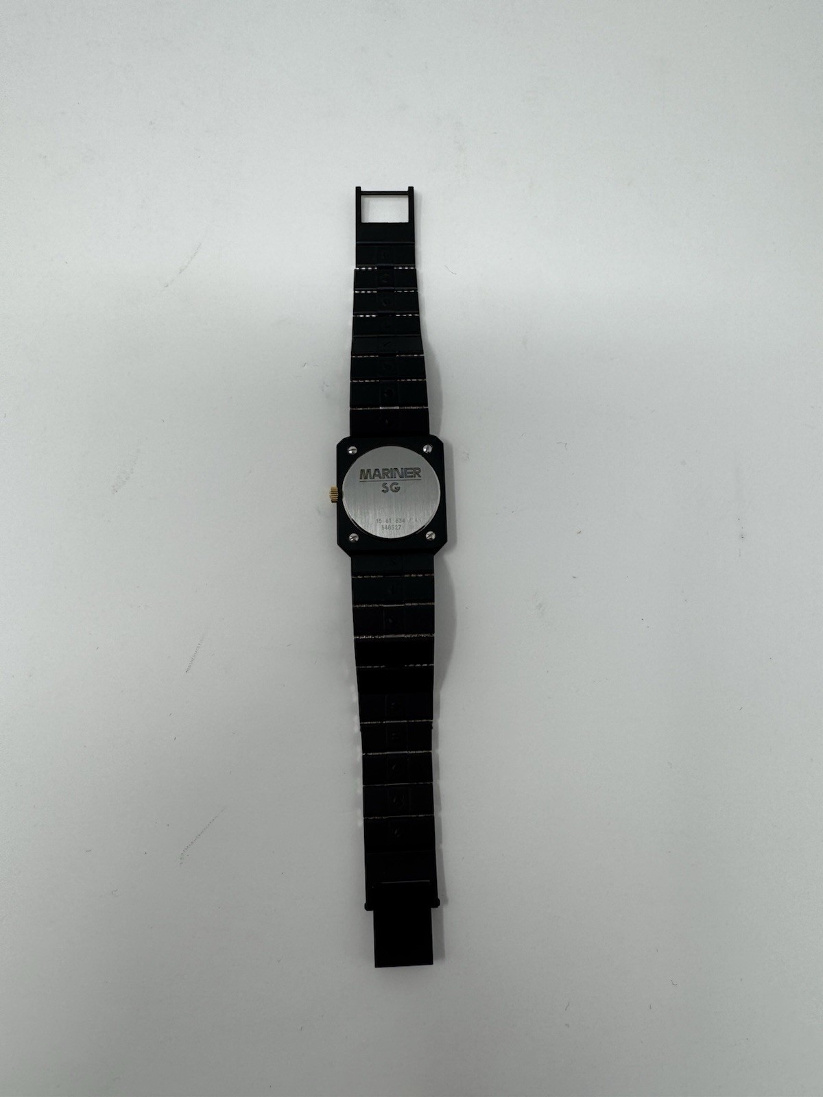 Concorde Mariner SG Watch