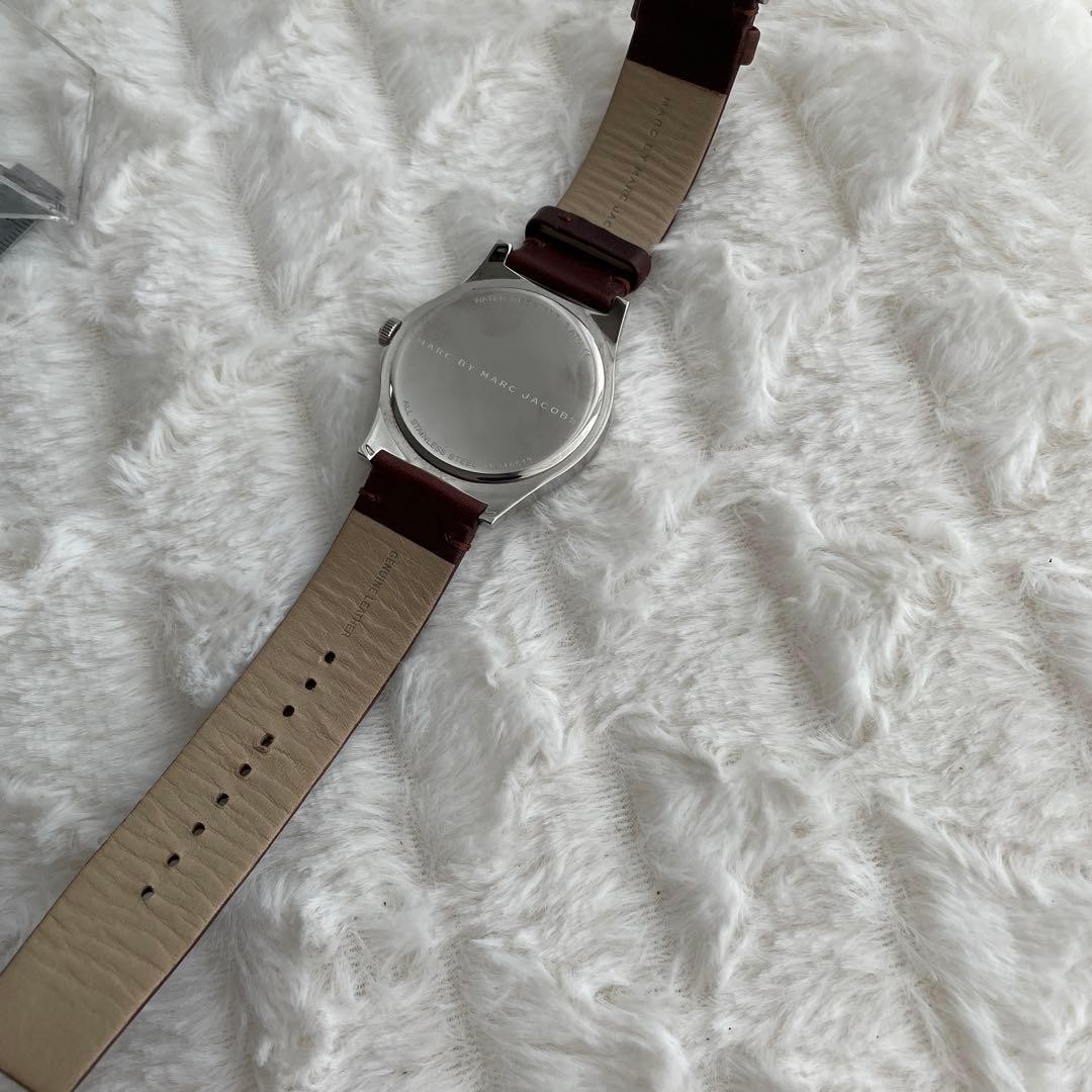 Marc Jacobs Watch 4631