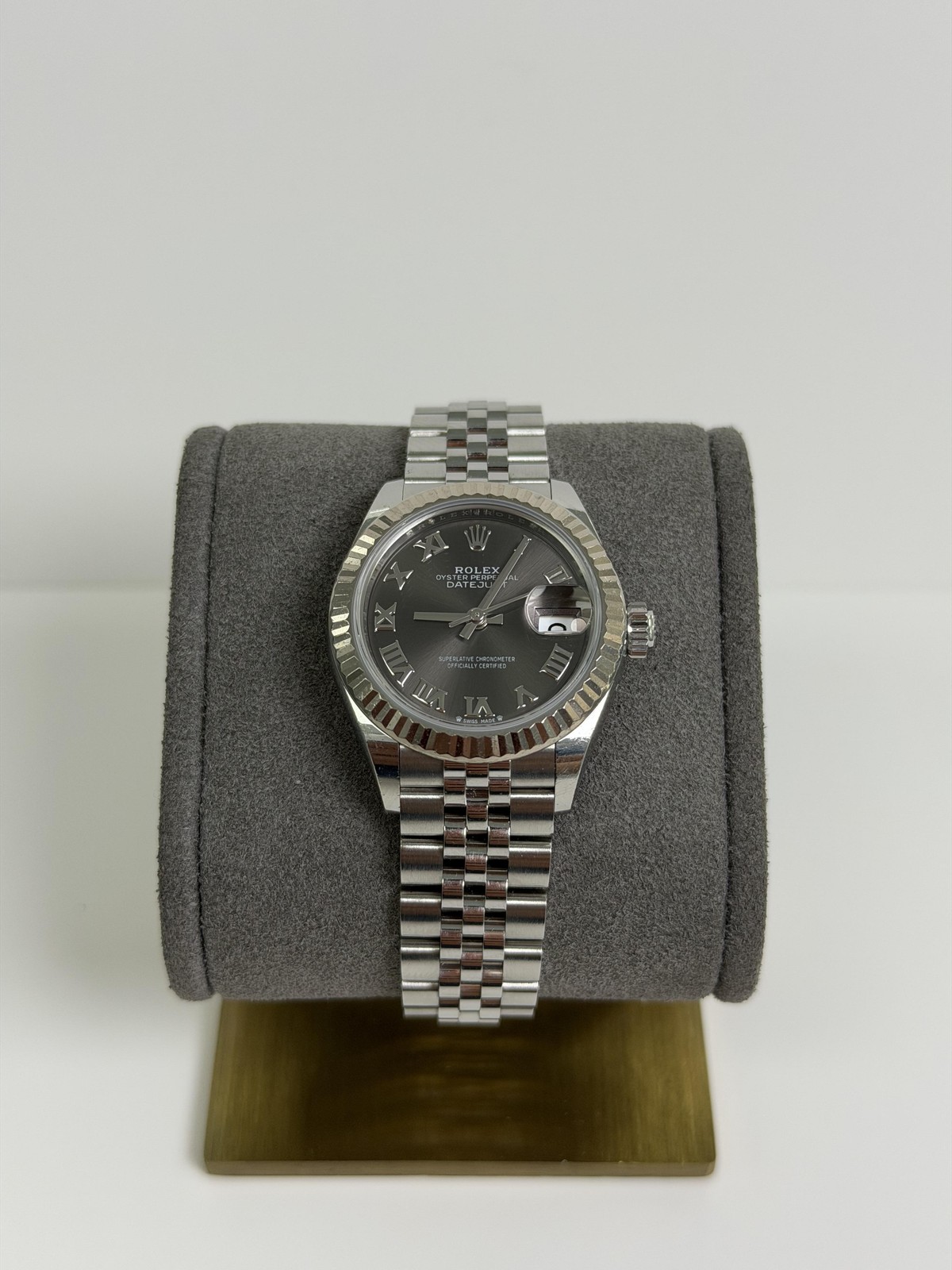 2021 Rolex Lady Datejust 28mm 279174
