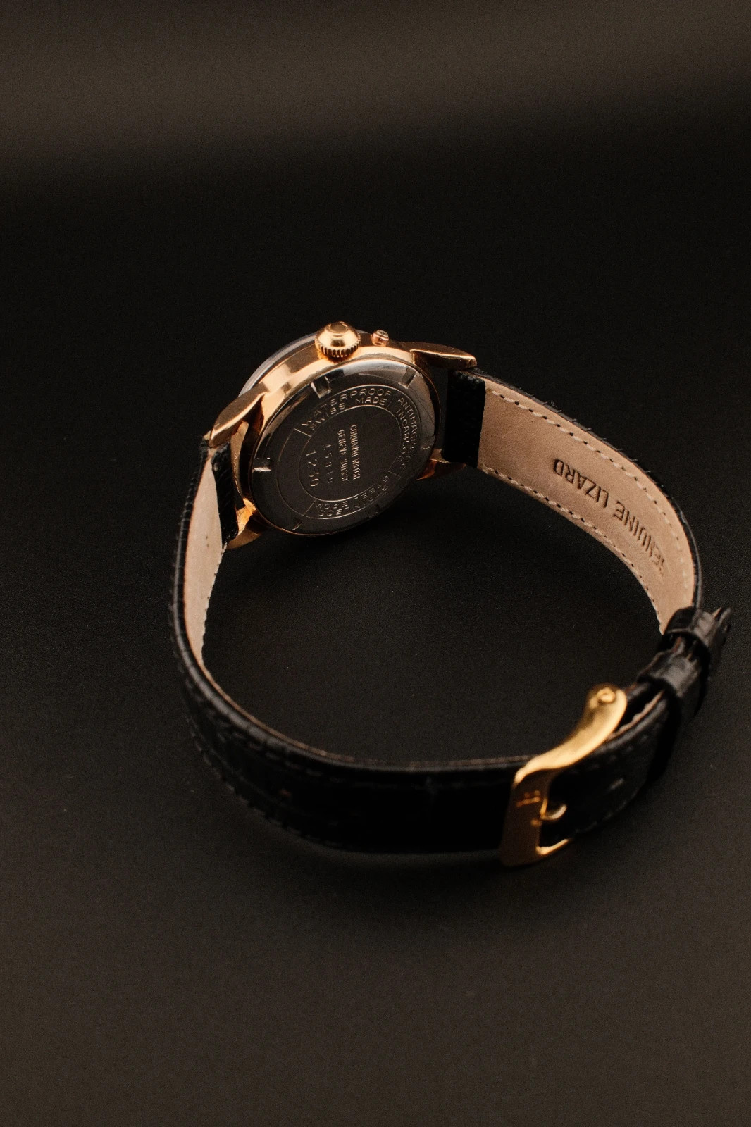 Montre vintage Cornavin Datocor
