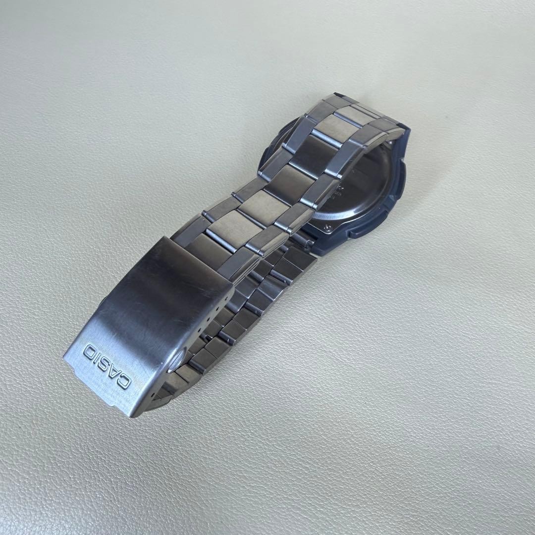 CASIO Watch 2747 AW-80 Casio