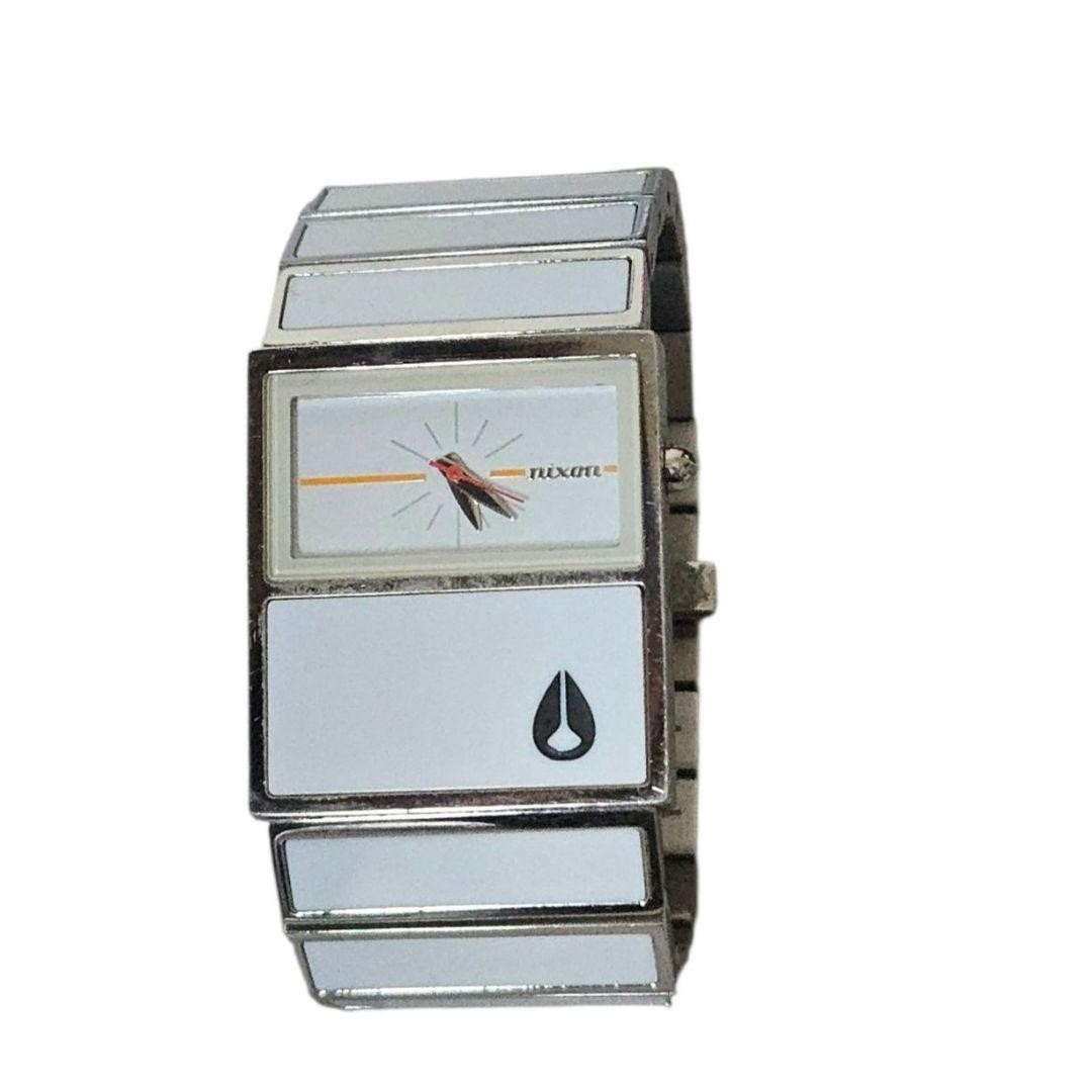 NIXON Wristwatch Not Specified Quartz Analog