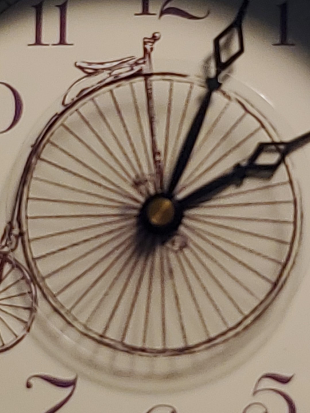 tempus fugit watch