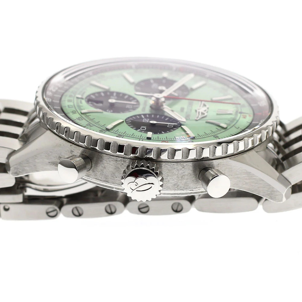 Breitling Navitimer B01 Chronograph 43 AB0138 TO324601