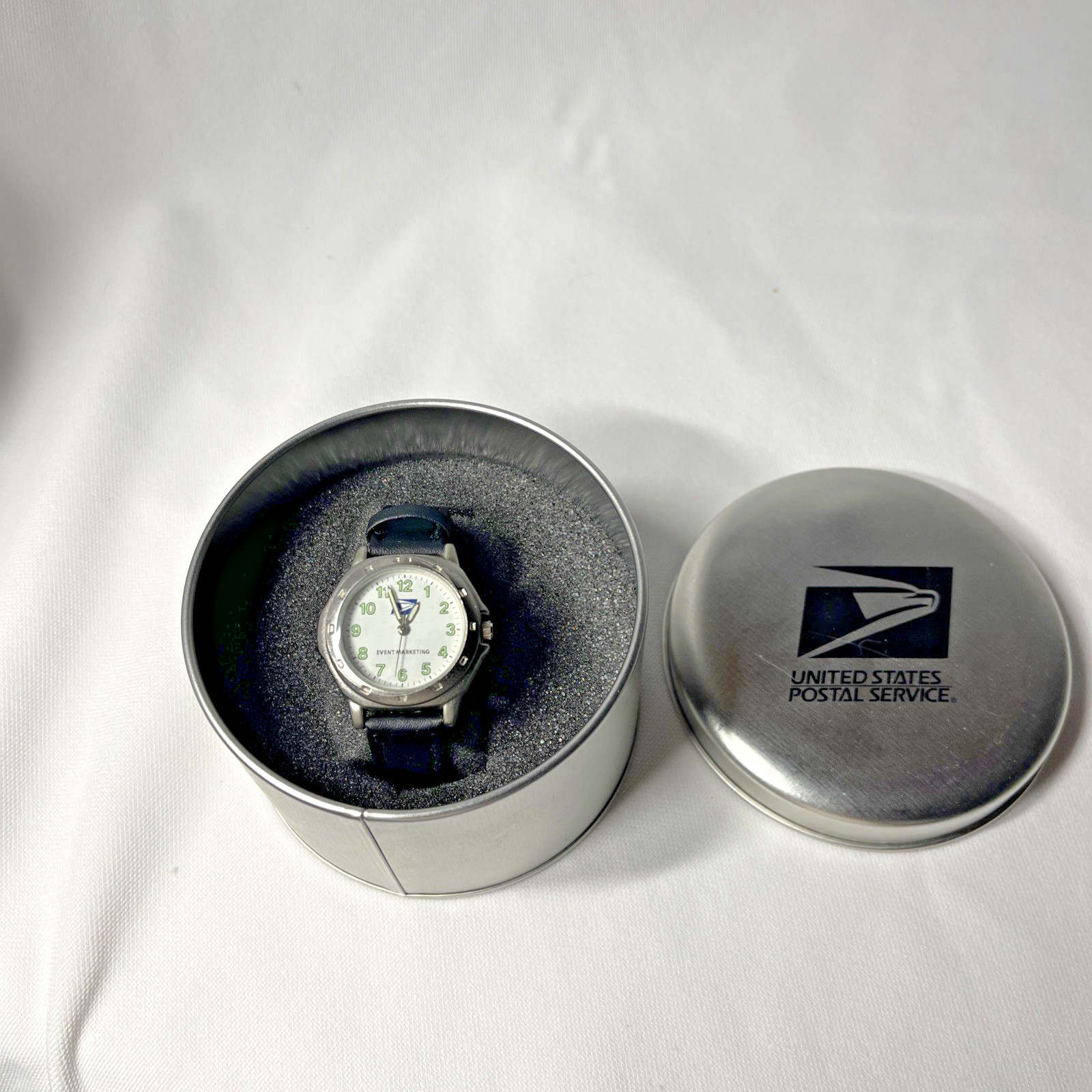 USPS Watch Event promo watches