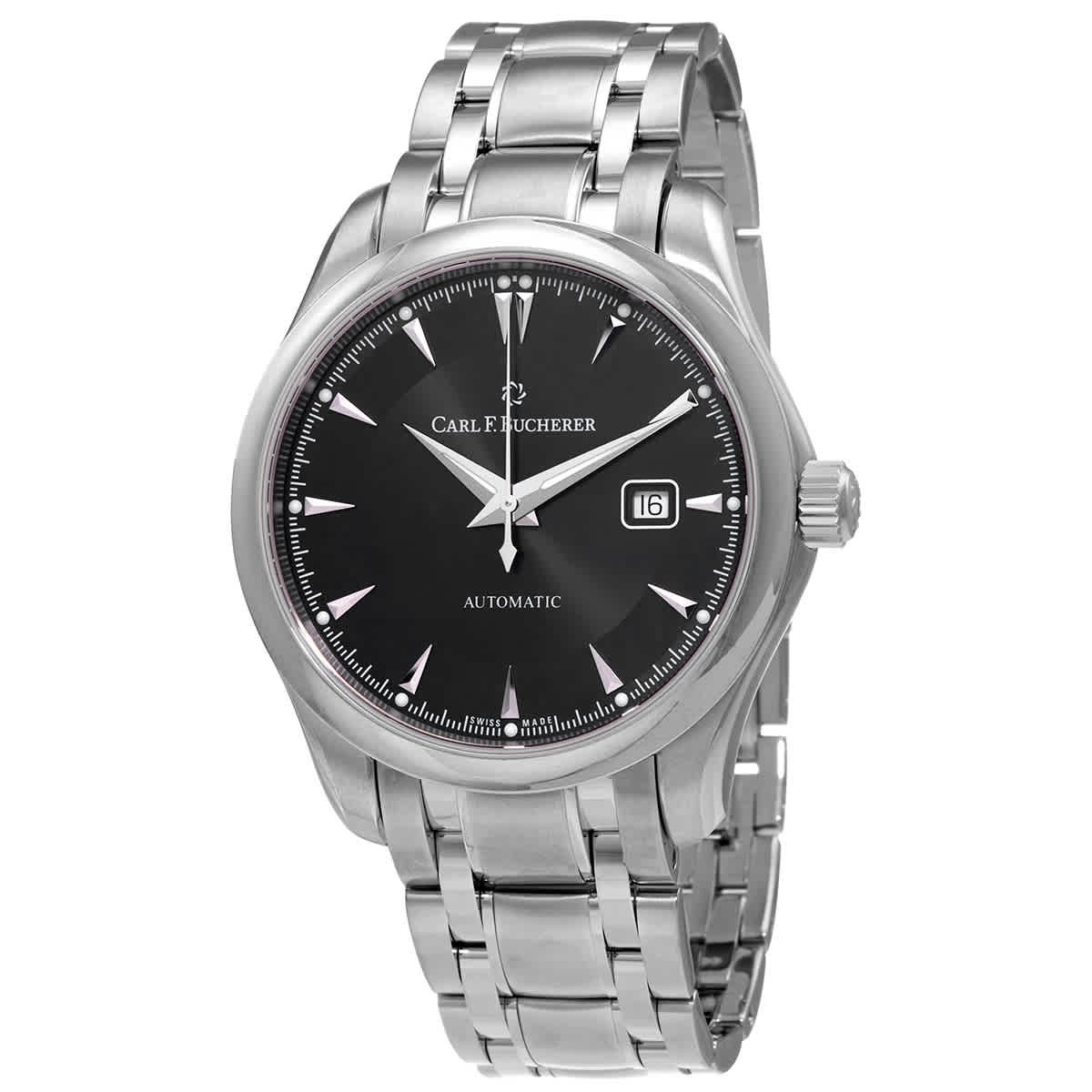 Carl F. Bucherer Manero Automatic Men’s Watch 00.10915.08.33.21