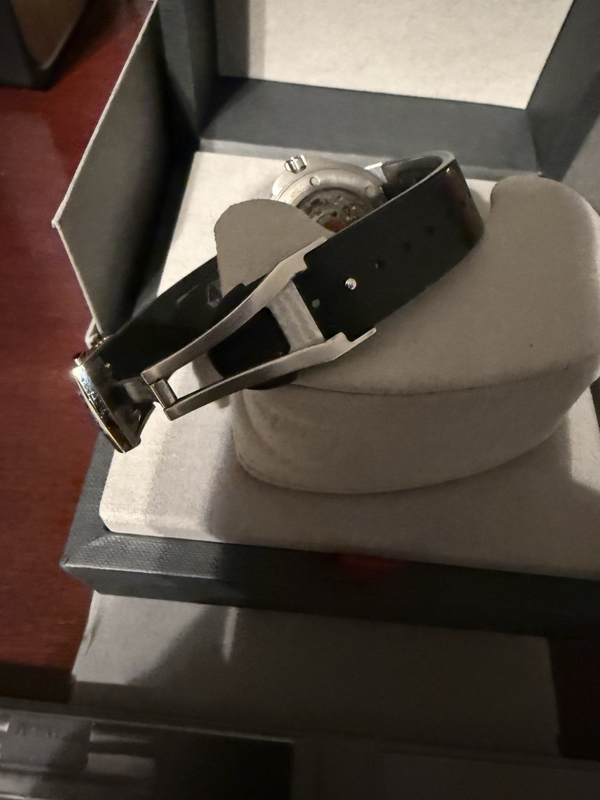 Oris Aquis Automatic 39.5mm Black Dial