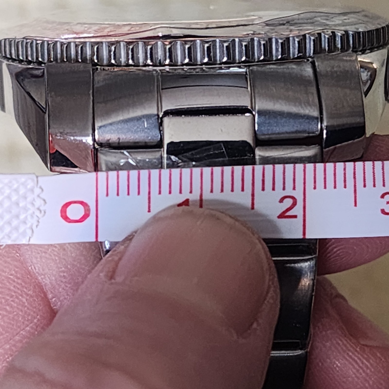 NEW INVICTA WATCH 6008