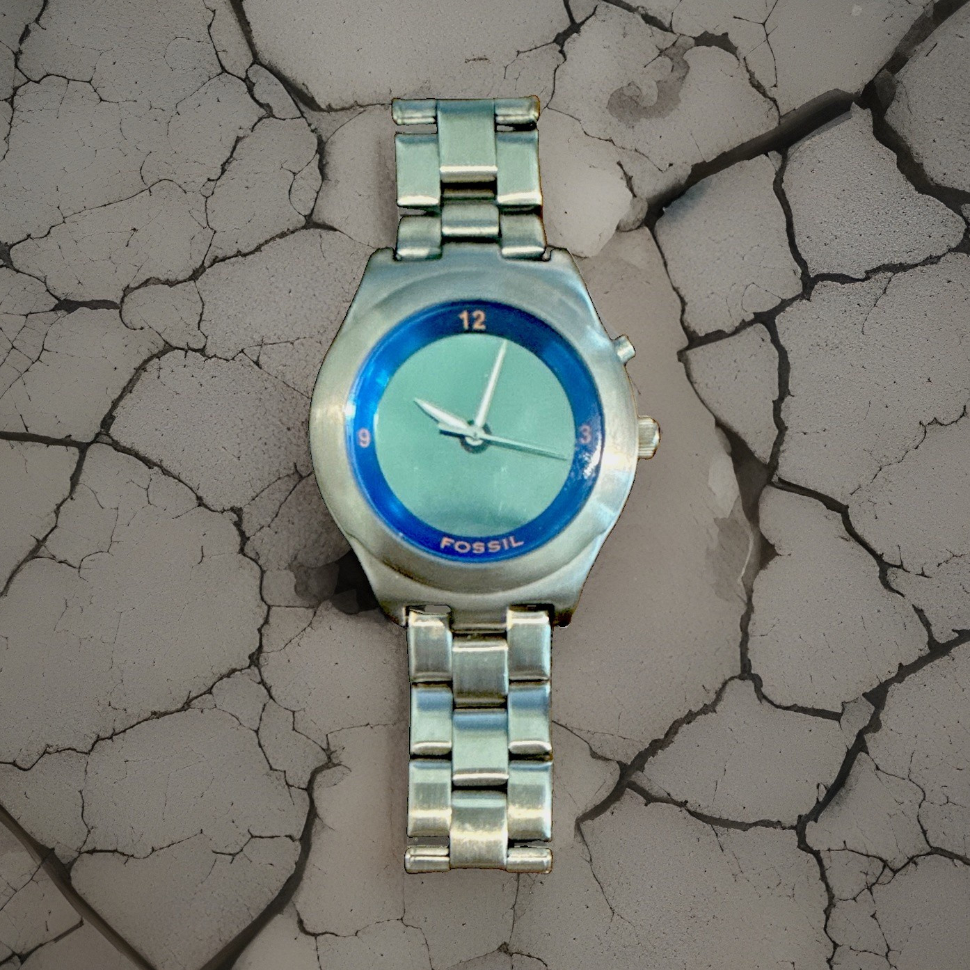 Fossil Kaleido University of Florida Gators Dial 39mm NCAA
