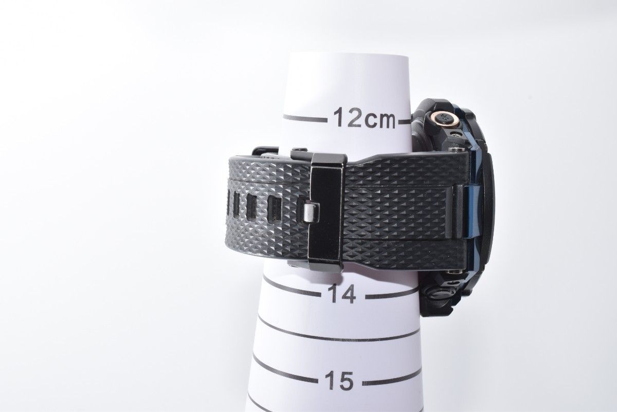 CASIO G SHOCK GST B100XB 2AJF Solar