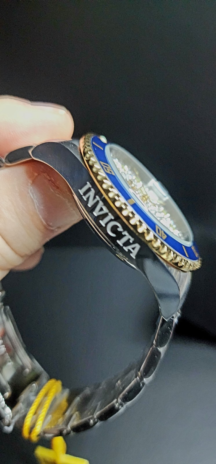 NEW Invicta AUTOMATIC Pro Diver 💎Velaquest💎 43mm FREE GIFTS SAME DAY SHIPPING
