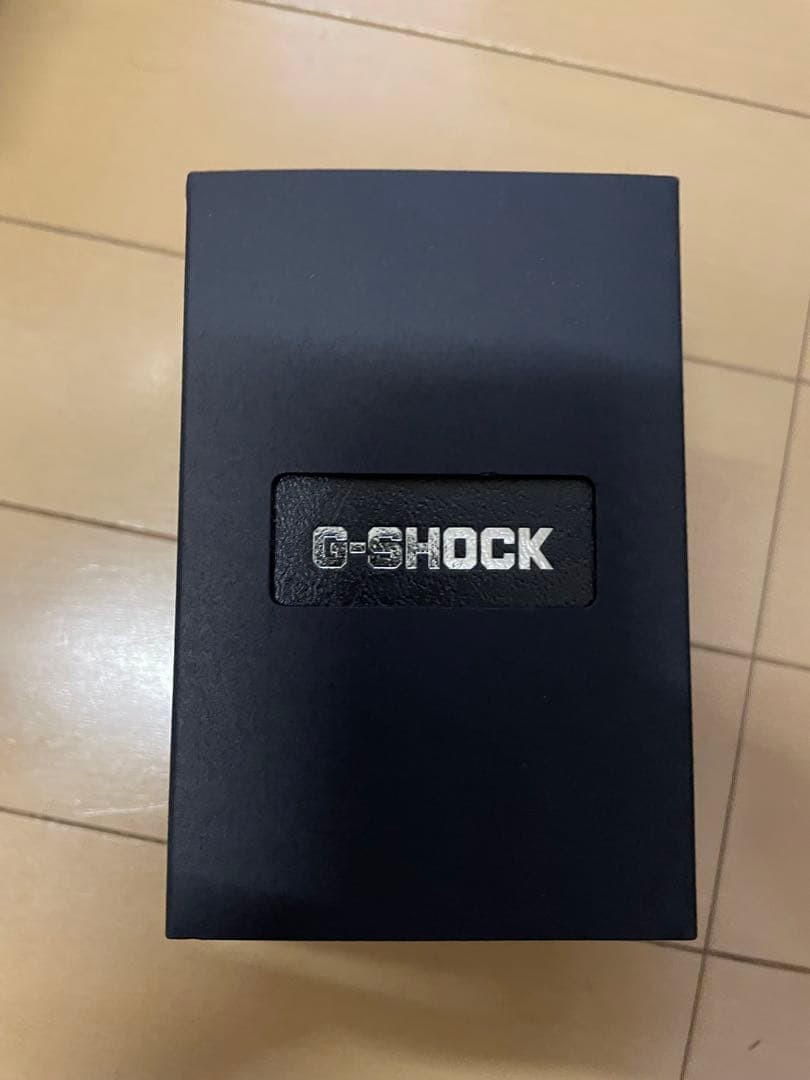 CASIO G SHOCK GA V01 1AJF Main Unit