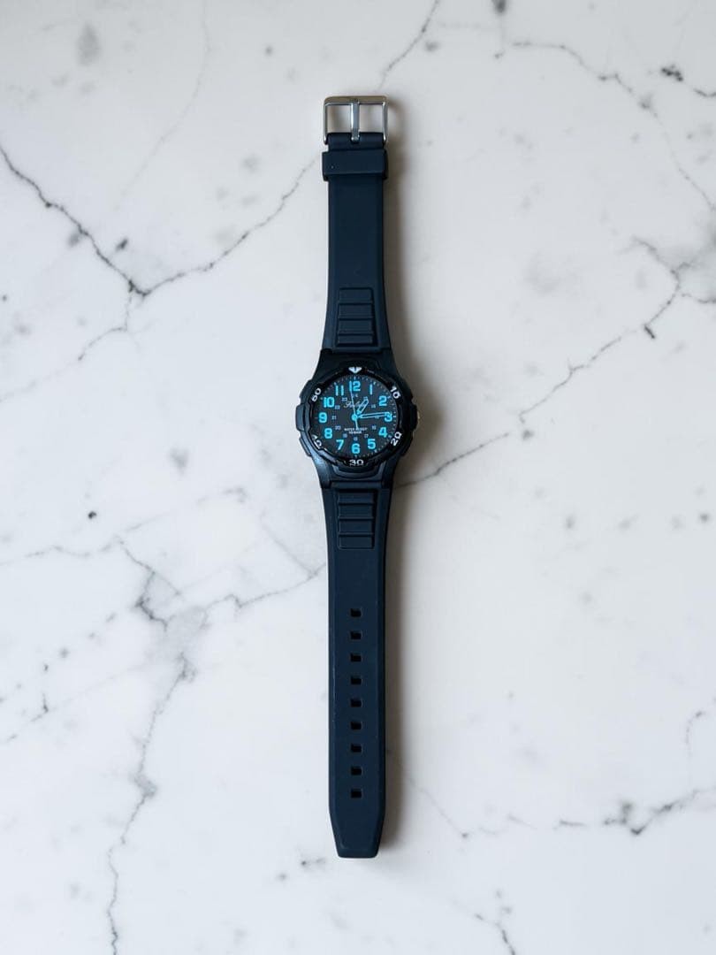 Citizen Q&Q Falcon Watch VP84-852