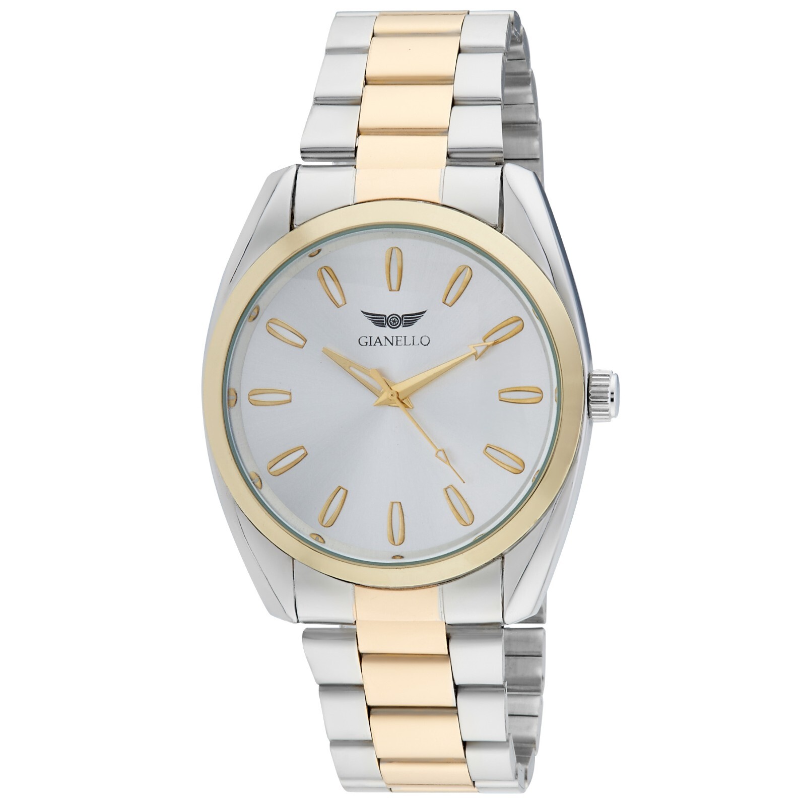 Gianello Midnight Horizon Master 41 Link Watch