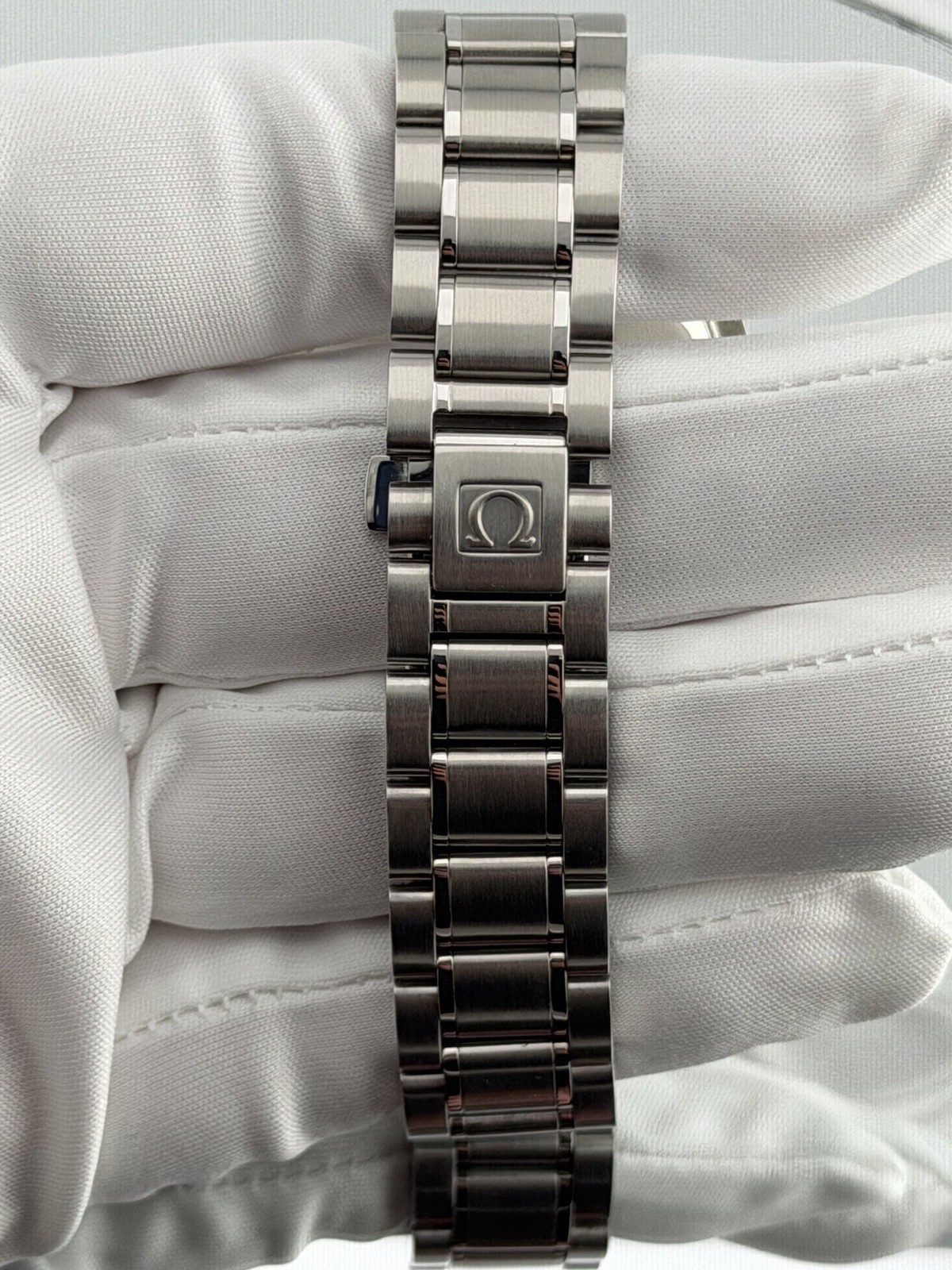 OMEGA Speedmaster Automatic Day-Date 39mm 3520.50.00