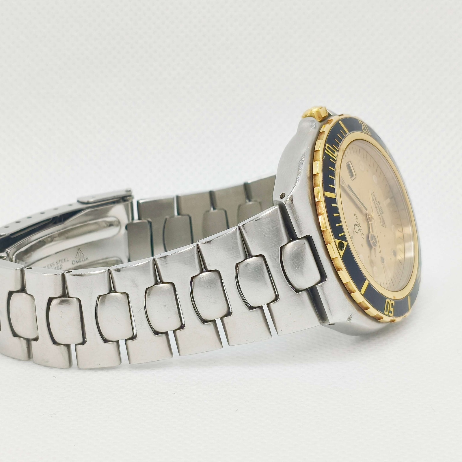OMEGA Seamaster Professional 200m
