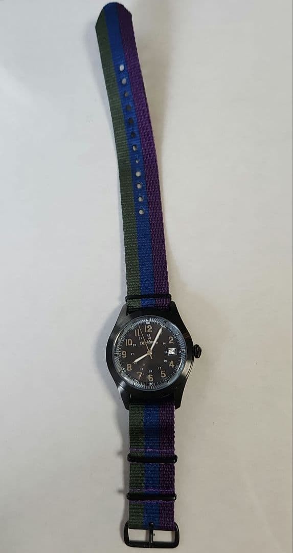 Orobianco Watch Multicolor