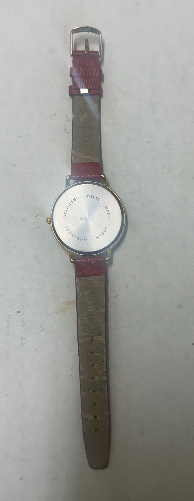 WYL Coffee Watch