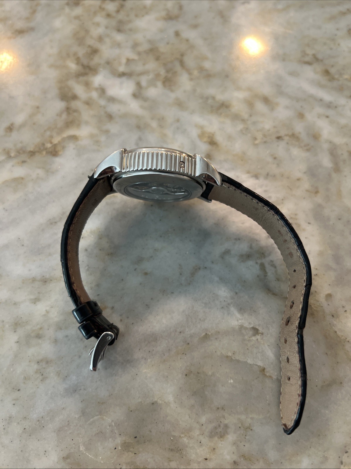 CONCORD IMPRESARIO