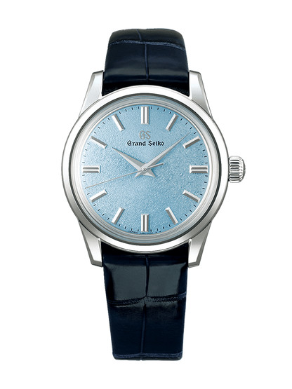 SBGW283 – Grand Seiko Elegance Blue