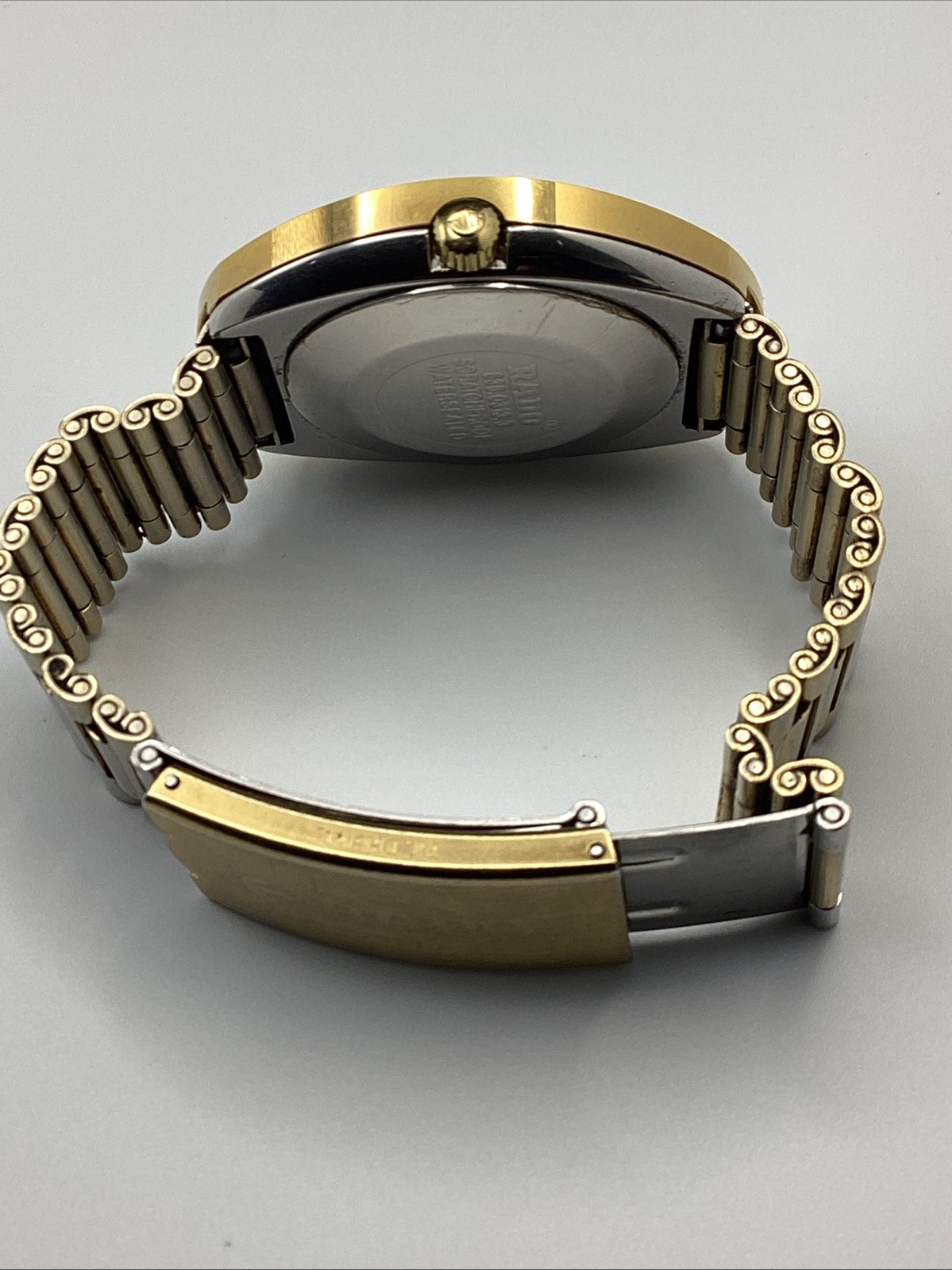 Rado DiaStar Automatic