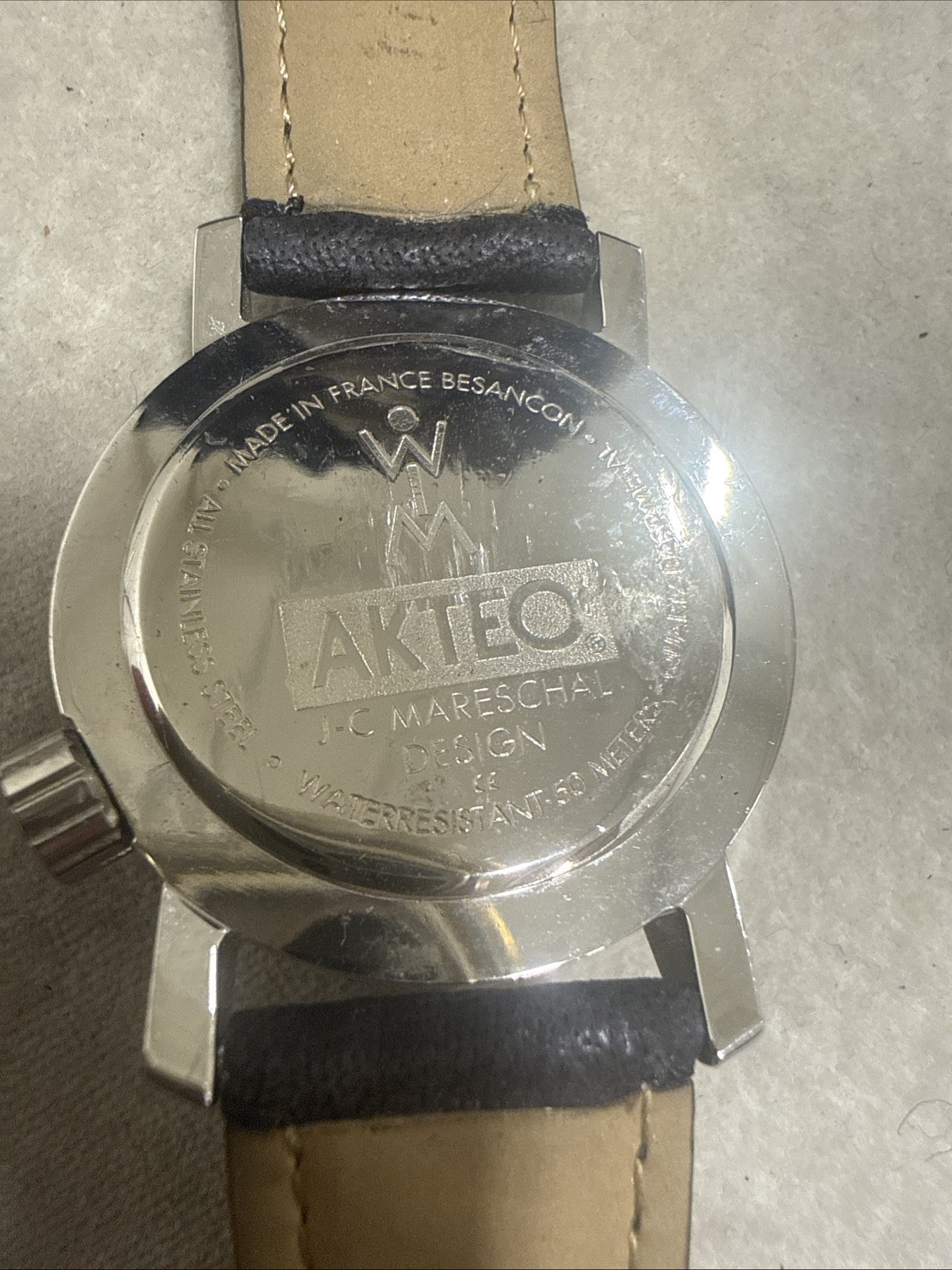 akteo watch