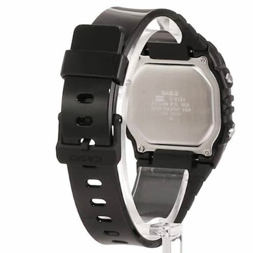 [Brand New, Unopened] Casio Collection W-215H-1AJH Watch