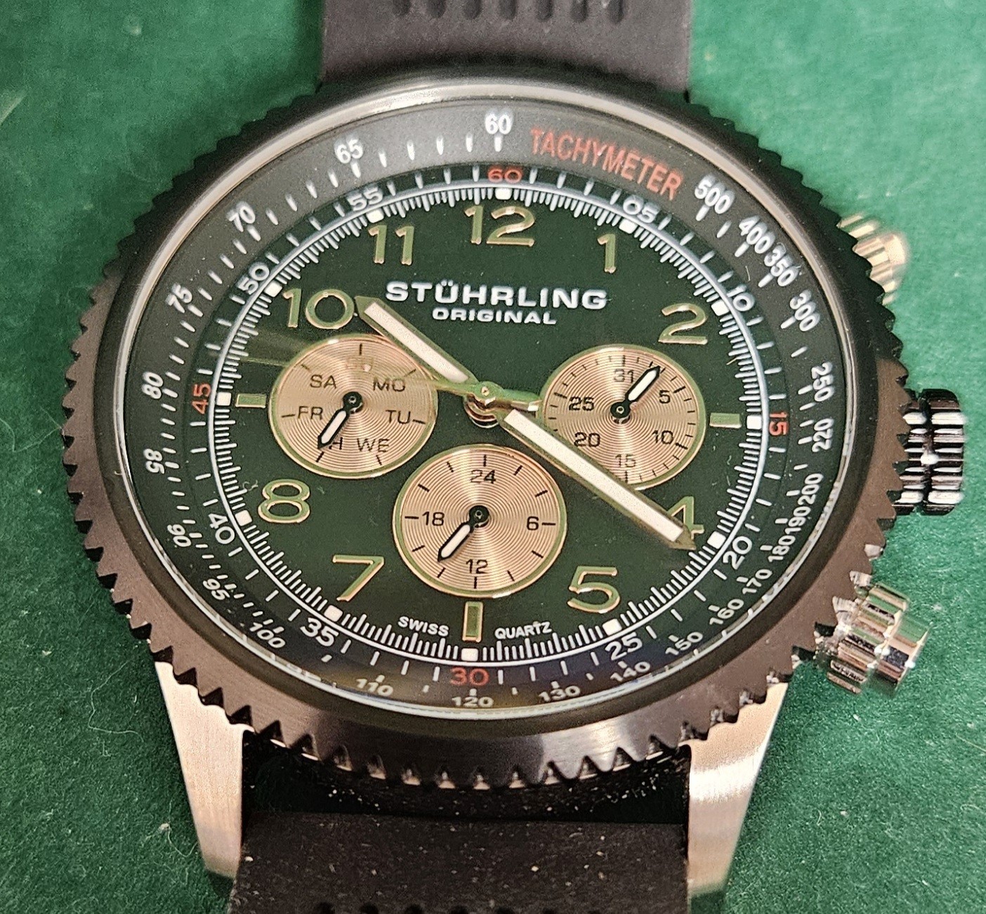 Stürling Original NRN-R