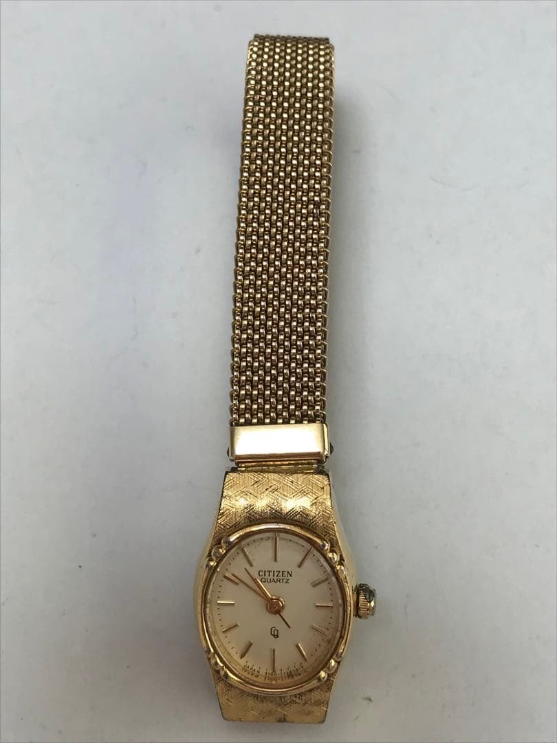 CITIZEN Quartz Women’s Watch I.1139