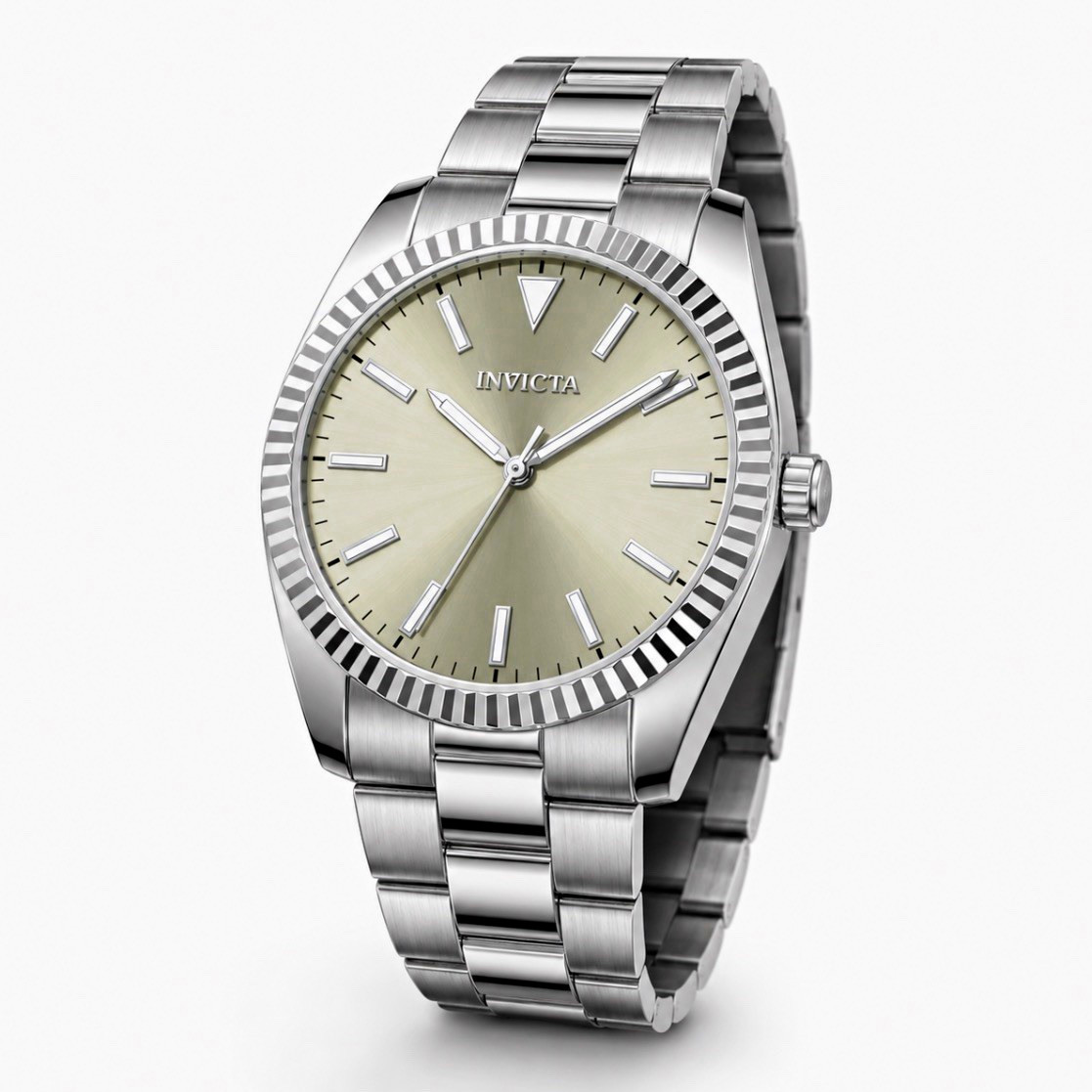 69255 – Invicta Celestial Langdon Men’s Watch – 40mm, Steel