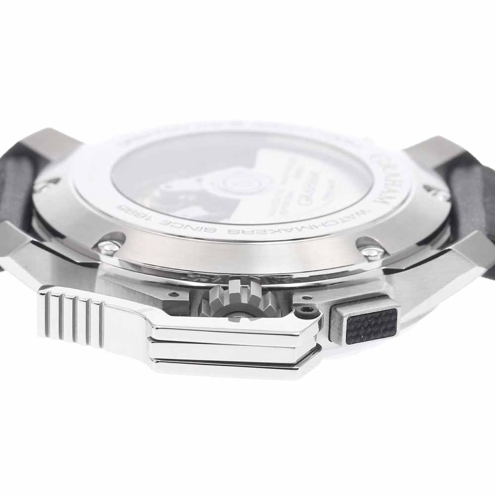 GRAHAM Chrono Fighter Oversize GR2FFDV 02/2CCAS.B32A Automatic Men’s_944695