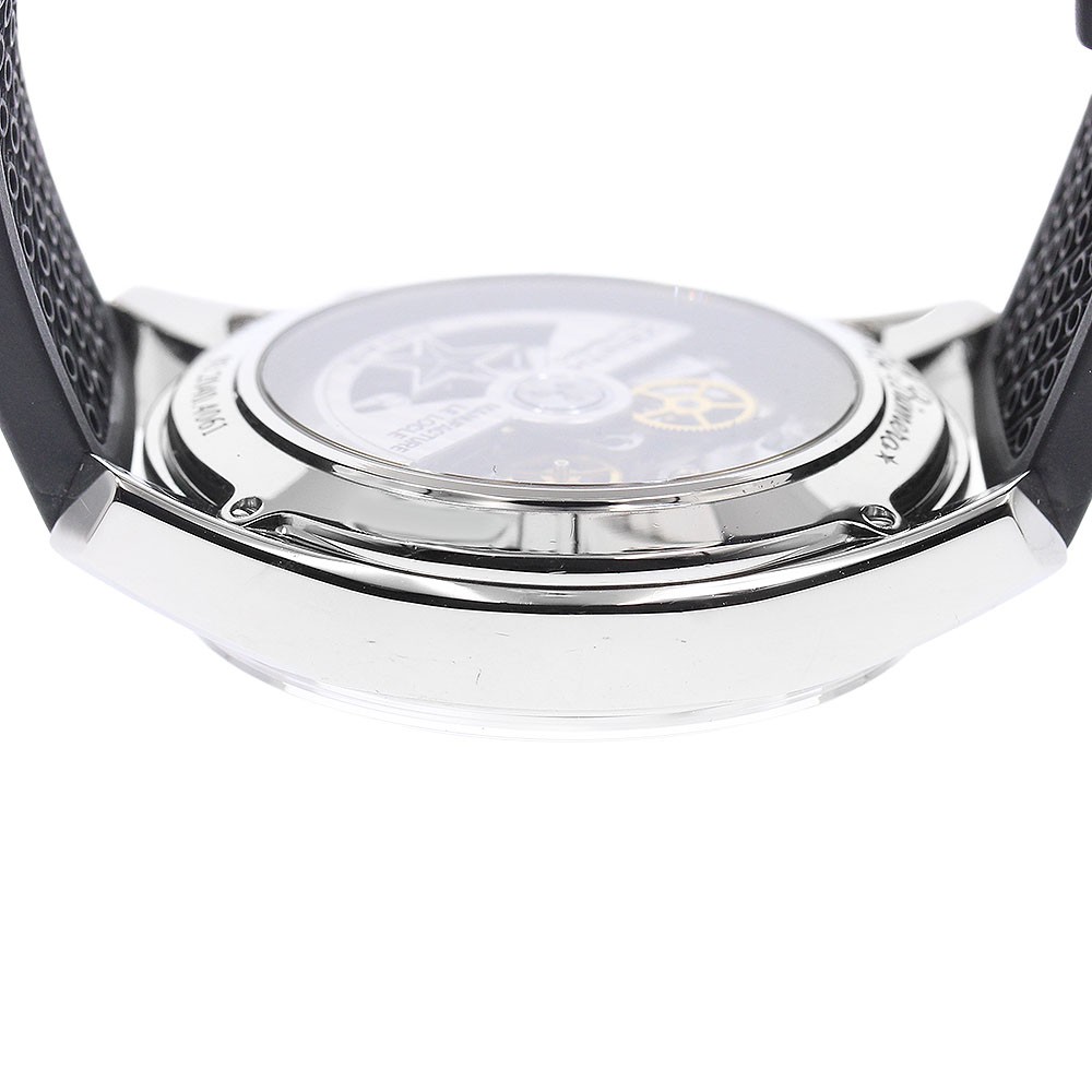 ZENITH Chronomaster El Primero Open 03.2040.4061/69.C496 Automatic Men’s_969066