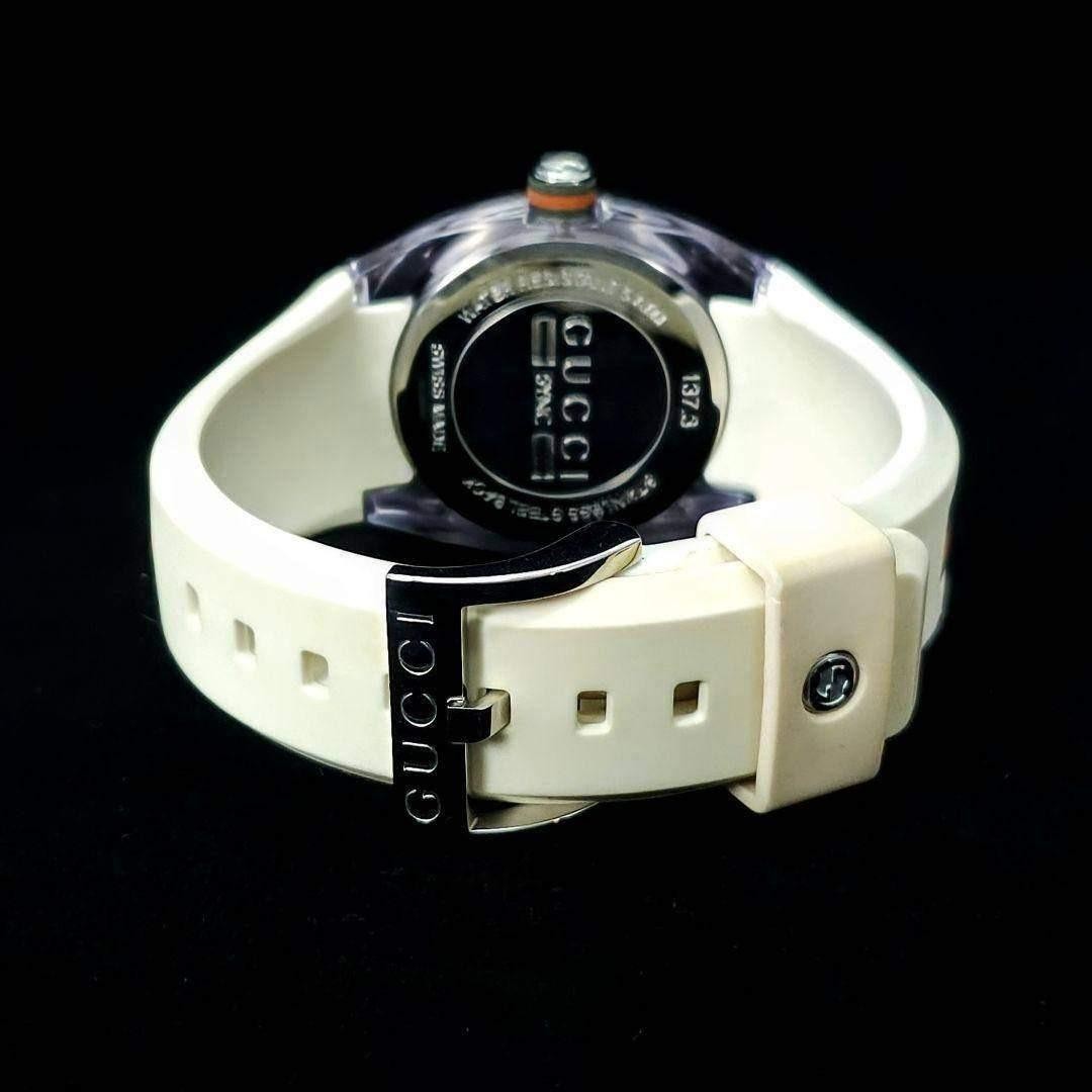 GUCCI SYNC 137.3 Sherry Line