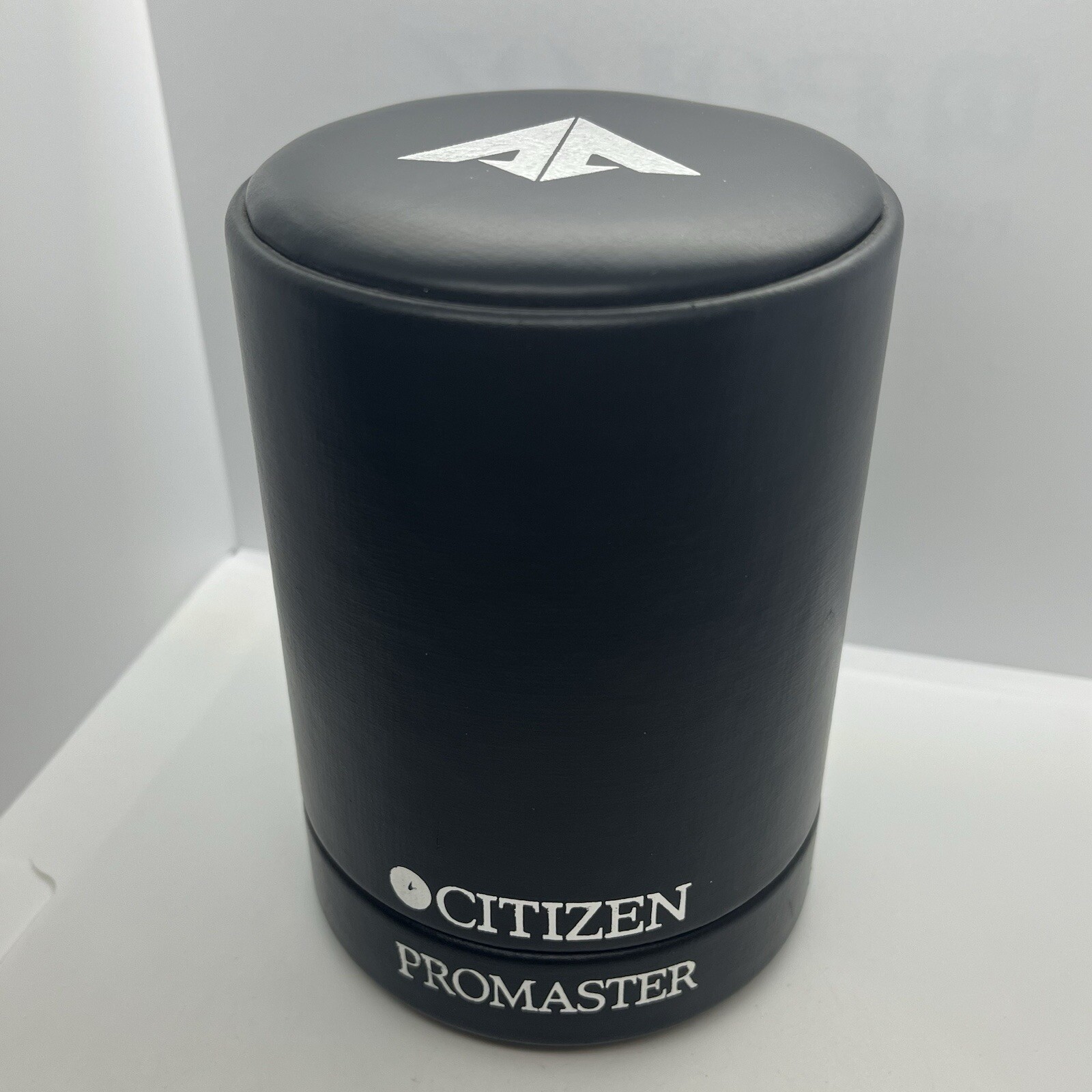 Citizen Promaster Men’s Automatic Diver Black Steel 45mm 20ATM Watch NY0158-09L