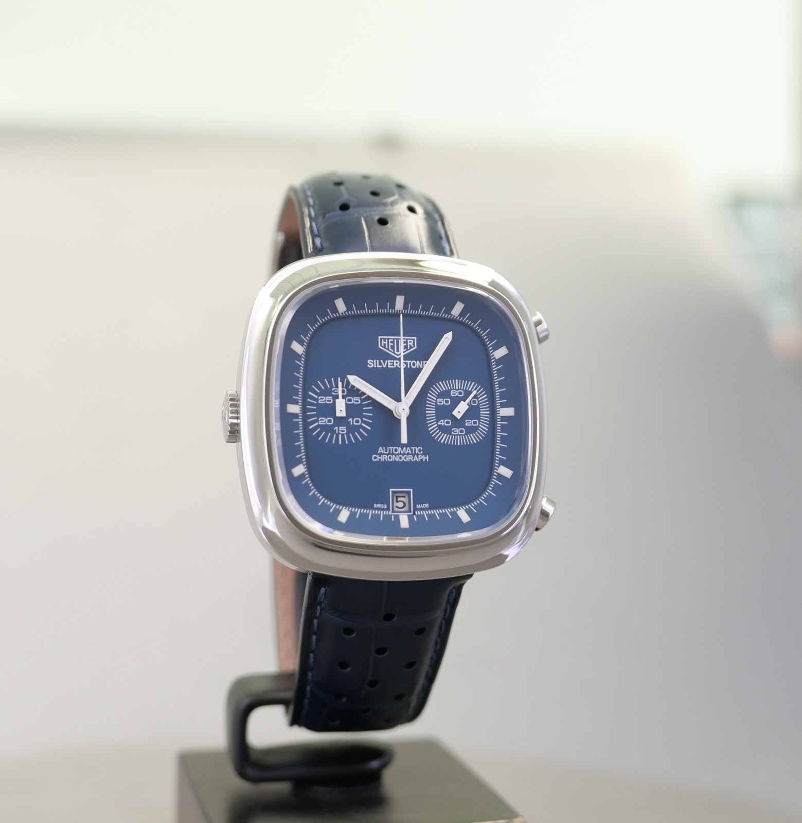 TAG Heuer Silverstone Full Set