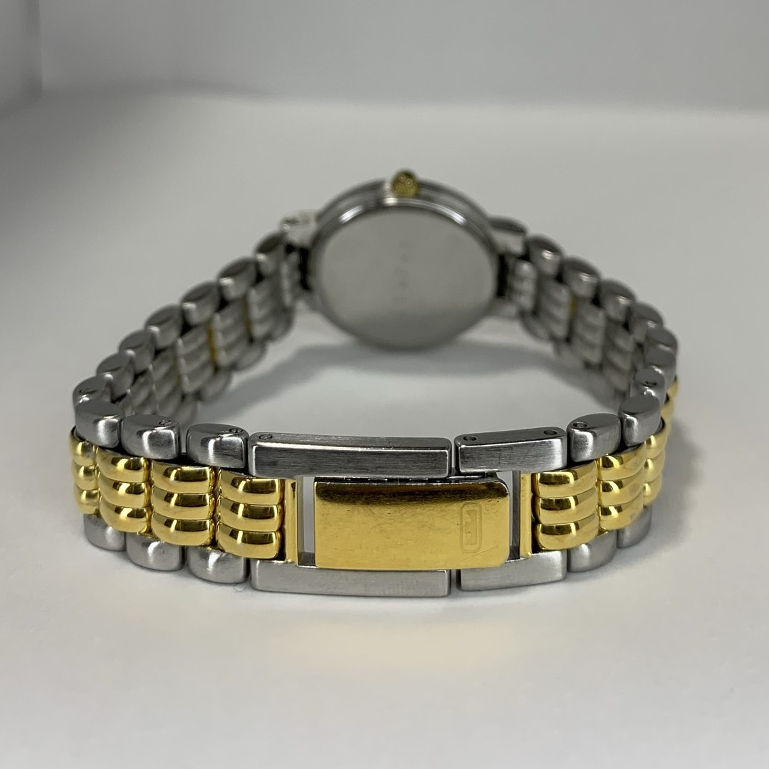 TECHNOS Ladies Quartz Watch