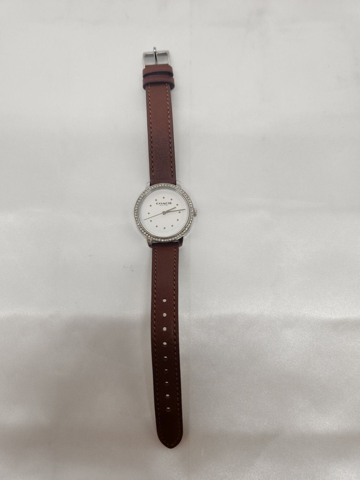 COACH Watch Raiden Quartz M 1262