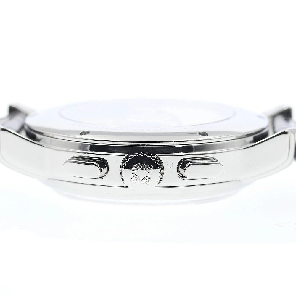 Zenith El Primero Chronomaster 01.0240.410 Automatic 40mm Papers Silver