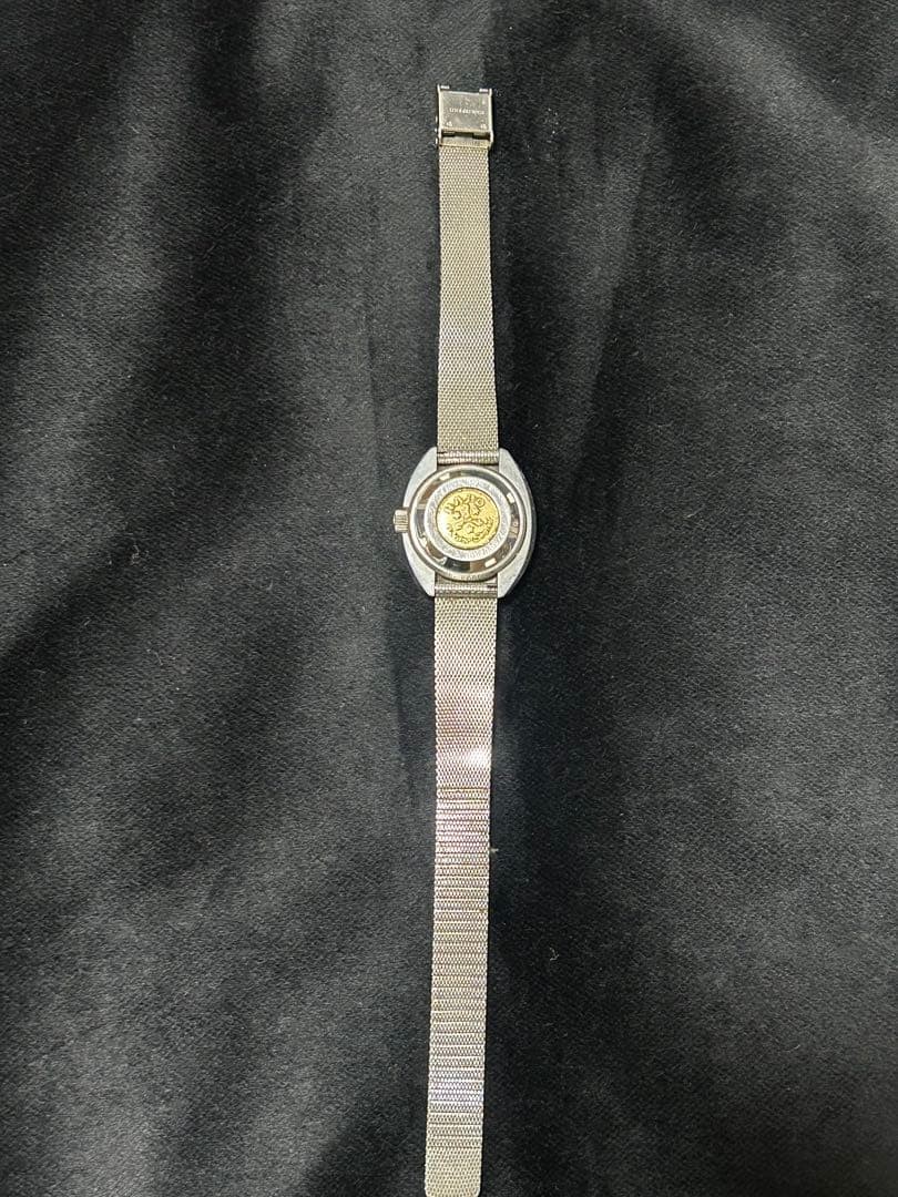 RADO Balboa automatic wristwatch