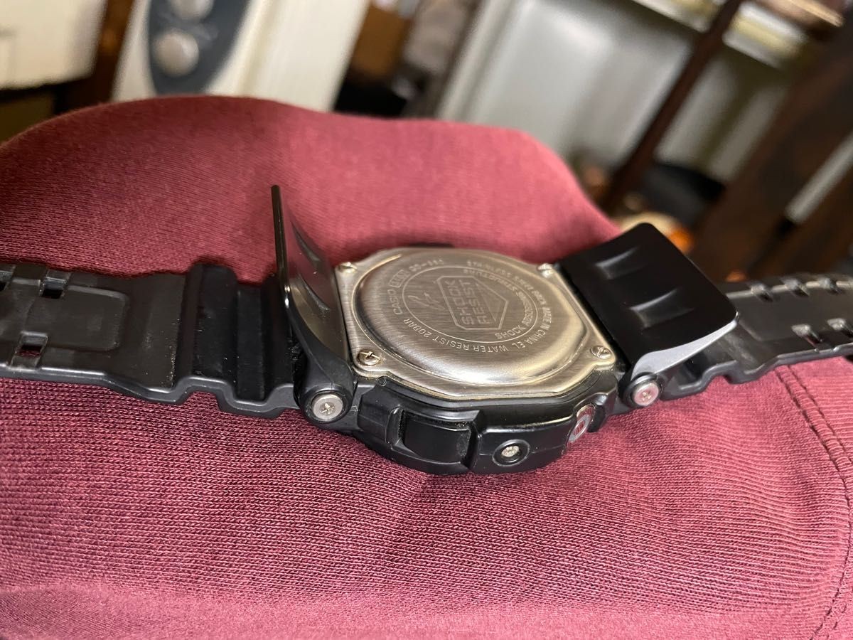 G SHOCK CASIO GD350