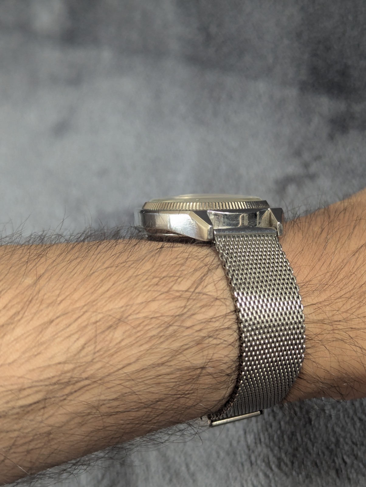Orient Watch EM6C-CO CA Automatic