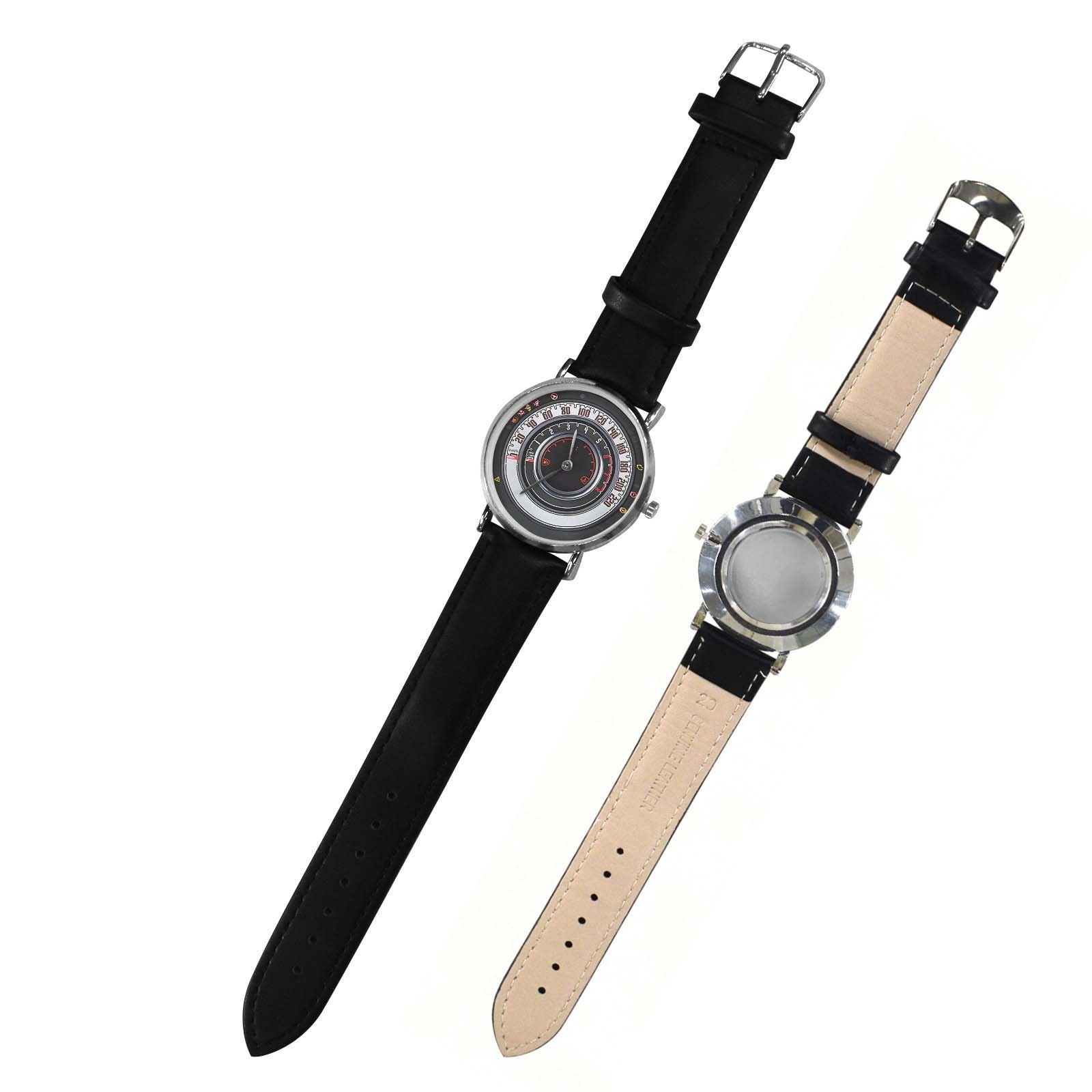Fiat 500 Speedometer Watch