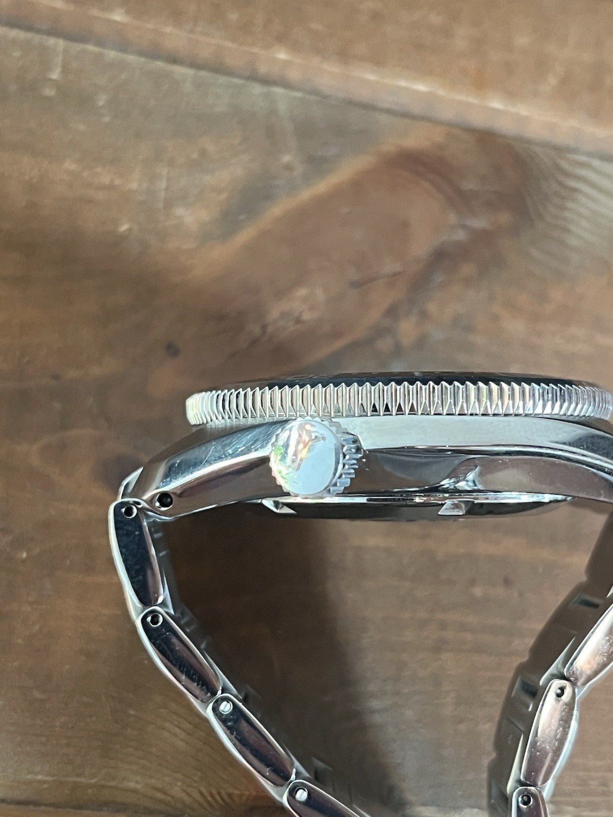 Seiko Prospex SPB105J1 MM200 Automatic 200m Divers Watch.