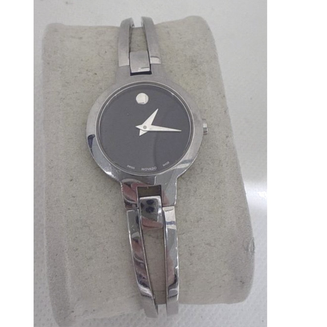 Movado Amorosa DUO Women’s Swiss Quartz Watch 0607153